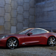 Illustration for article titled Fisker Karma S Sunset: Worlds First Hybrid Convertible